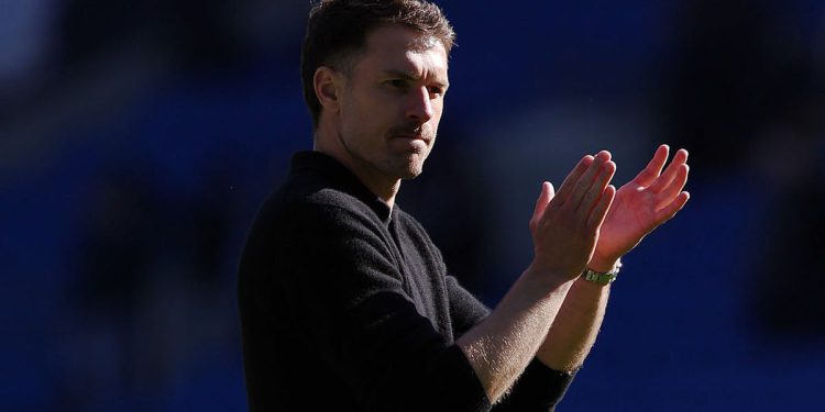 Ramsey nije dovoljan: Cardiff City prebacuje englesko prvenstvo