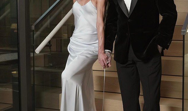 Raskošni višemjesečni planovi za 50. rođendan Davida Beckhama otkrili su nakon što je započeo svoje proslave sa zvjezdanim crnim kravatama u Miamiju