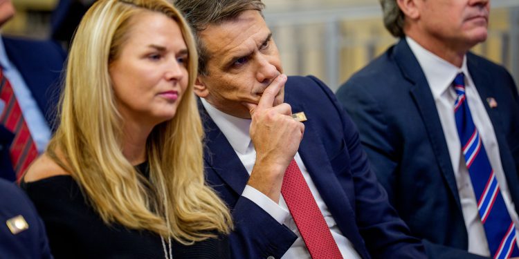 Raspakiranje DOJ -ovog memoranduma o provedbi kriptovaluta