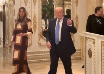 Rat predsjednika Trumpa na 9 godina ima mnogo bojnih polja