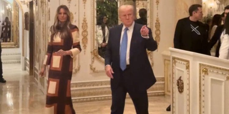 Rat predsjednika Trumpa na 9 godina ima mnogo bojnih polja