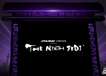 Ratovi zvijezda: Vizije dobivaju datum izlaska sveska 3 i spin -off seriju koja će debitirati s devetom Jedi pričom – proslava Ratova zvijezda