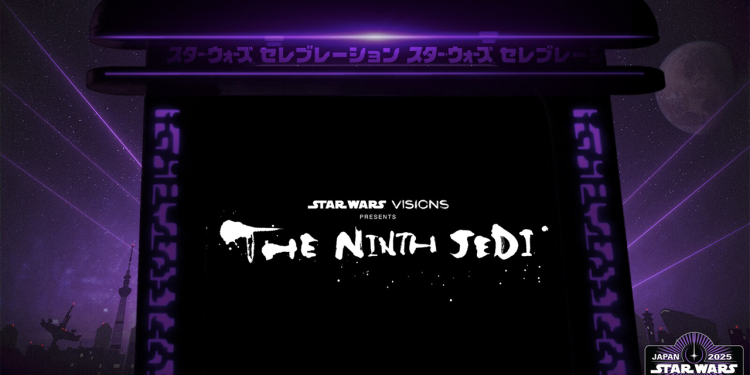 Ratovi zvijezda: Vizije dobivaju datum izlaska sveska 3 i spin -off seriju koja će debitirati s devetom Jedi pričom – proslava Ratova zvijezda