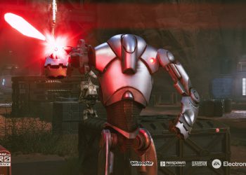 Ratovi zvijezda: Zero Company službeno je otkrivena s prozorom za izdanje 2026