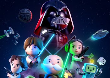 Ratovi zvijezda i mandalorski napad monopol