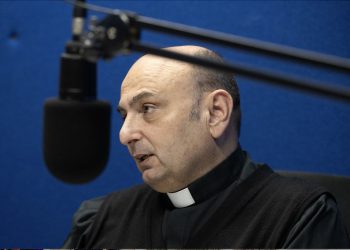 Razgovor koji otkriva kakav je Papa zapravo bio: Dva dana prije smrti nazvao je ovog čovjeka