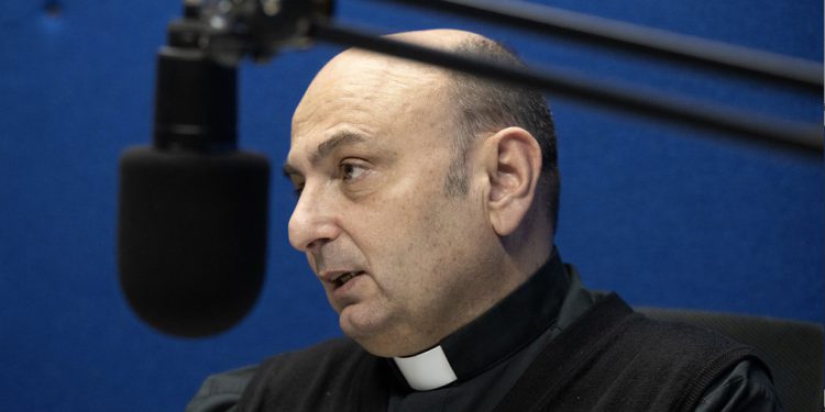 Razgovor koji otkriva kakav je Papa zapravo bio: Dva dana prije smrti nazvao je ovog čovjeka