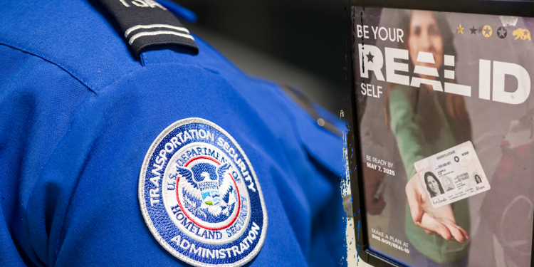 Real ID: Države zatražite više vremena, pitanja pitanja prije roka