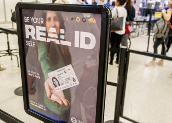 Real ID imenovanje oskudice u New Jerseyju dovodi do dvostranačkog bijesa