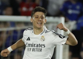 Real Madrid, Arda Guler donosi pobjedu Ancelottiju