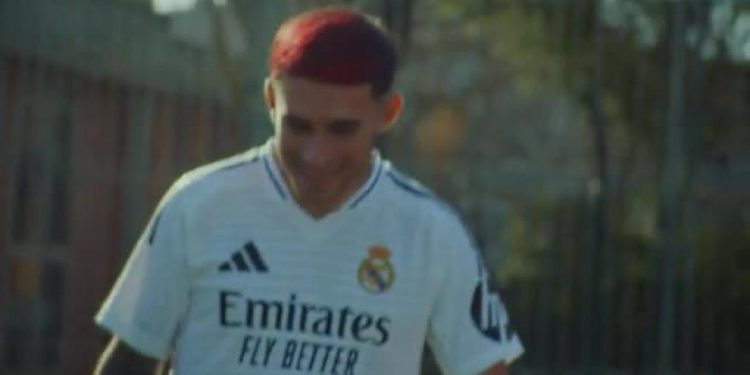 Real Madrid, Casillas i Raul vraćaju se na teren na mjesto