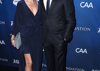 Rebecca Gayheart dijeli ažuriranje o Ericu Daneu braku dok se hvata za dijagnozu ALS -a