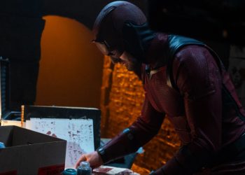 Recenzija ponovno rođena epizoda 7