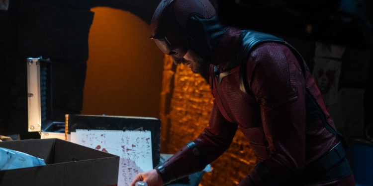 Recenzija ponovno rođena epizoda 7