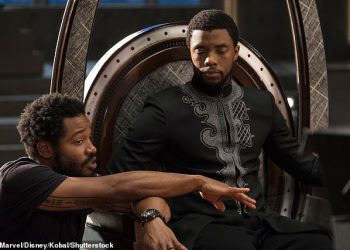 Redatelj Black Panthera Ryan Coogler razmišlja o tome tko je najteže pogodio smrt Chadwicka Bosemana