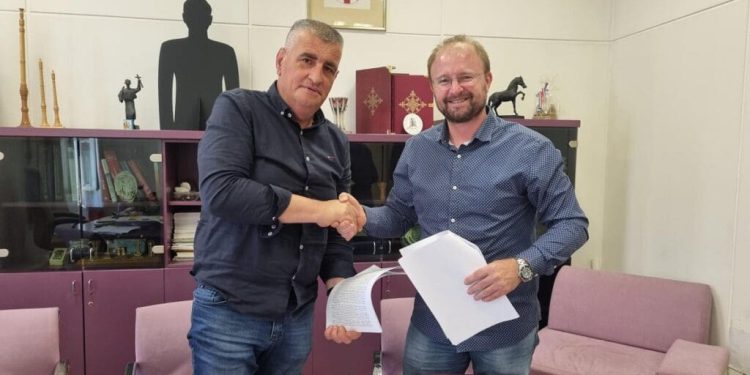 Renomirano hrvatsko brodogradilište Colnago stiže na Kukuzovac – Investicija od 1,5 milijuna eura i nova radna mjesta