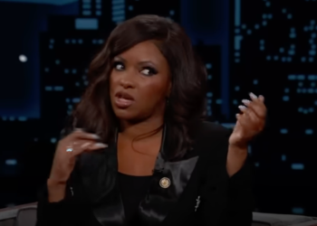 Rep Jasmine Crockett kaže da bi išla glavom s Trumpom u IQ testu