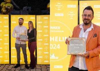 Restorani LD i Tavulin dobitnici Michelinove zlatne plakete