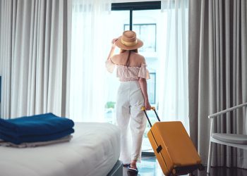 Restorani i hoteli skuplji 9,4% u godinu dana