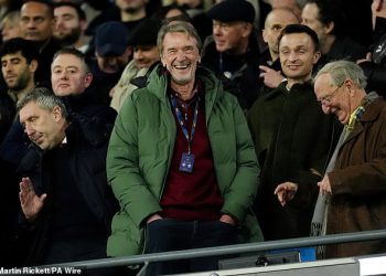 Revealed: Man United’s senior staff hit by brutal new wave of cuts amid fears club is losing its heart and soul