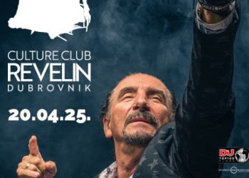 Revelin mu je neizostavna stanica: Željko Bebek nastupa za Uskrs