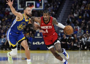 Rezultati NBA, Golden State Houston, Cleveland Sacramento