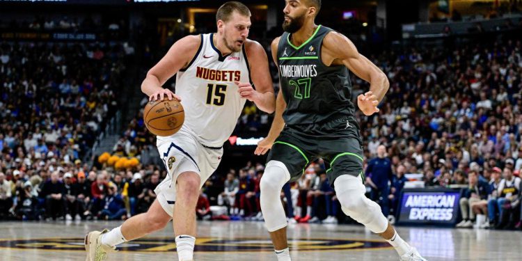 Rezultati NBA, Golden State Memphis, Denver Minnesota