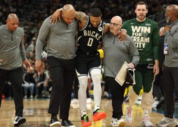 Rezultati NBA doigravanja: Indijski Milwaukee, Orlando Boston