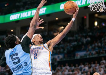 Rezultati NBA doigravanja: Oklahoma-Memphis, Boston-Orlando
