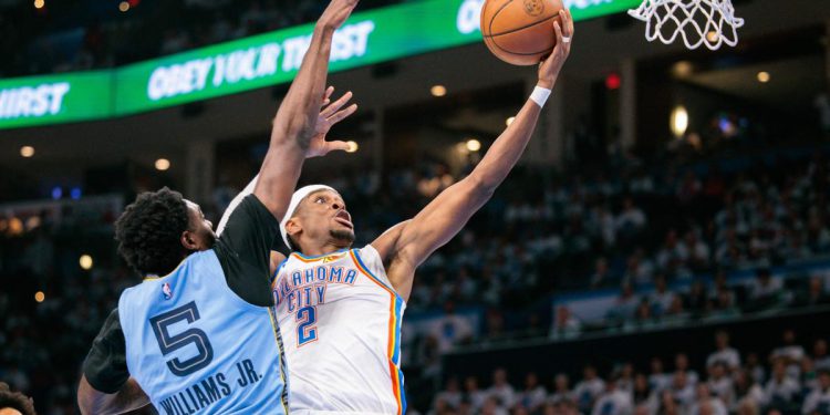 Rezultati NBA doigravanja: Oklahoma-Memphis, Boston-Orlando