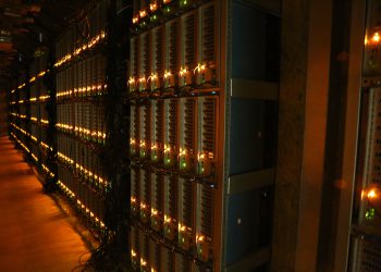 Riot platforme (Riot) dostižu visoku proizvodnju BTC-a nakon zaustavljanja, proširuje AI/HPC strategiju