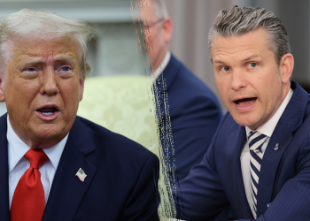 Rips Bijele kuće navodno Pentagonovo propuštanje “razbijene ego”, izbacuje Hegseth Drugi signalni izvještaj o chatu