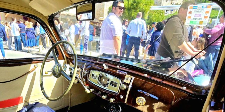 Rogoznica još jednom obilježila Uskrs na poseban način