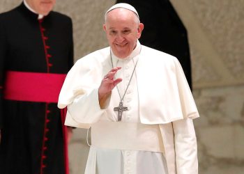 Roman Catholic Pope Francis passed away at 88