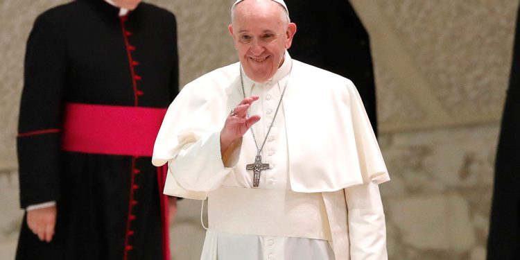 Roman Catholic Pope Francis passed away at 88