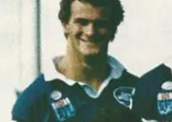 Ron Sigsworth mrtav u 63: Počasti se čine Footy Great -om koji je jednom pružio trenutak koji fanovi nikada neće zaboraviti