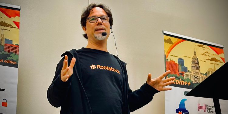 Rootstock se priprema za oslobađanje SDK -a za bitcoin sloj 2s pomoću bitvmx