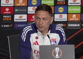 Ruben Amorim brani Andre Onana usred javnog pljuska s Nemanjom Maticom nakon što je bivša zvijezda Red Devils brendirao golman ‘Jedan od najgorih u povijesti Man Uniteda’