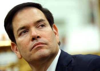 Rubio nas naziva saveznicima NATO -a ‘gomilom mlađih partnera’ – RT World News