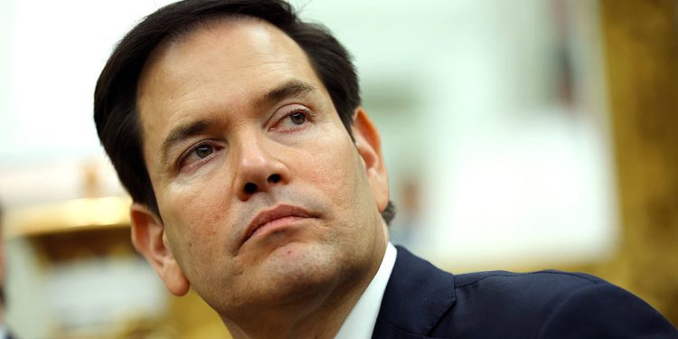 Rubio nas naziva saveznicima NATO -a ‘gomilom mlađih partnera’ – RT World News