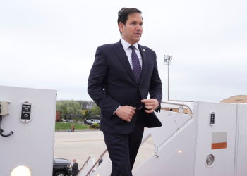 Rubio stiže u Bruxelles na razgovore NATO -a usred nelagode zbog Trumpovog dnevnog reda