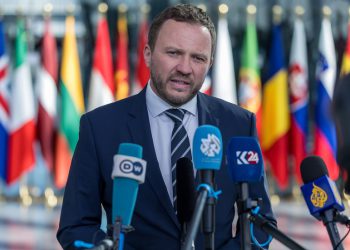 Rusija će napasti za ‘nekoliko godina’ – država NATO – RT World News