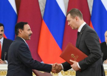 Rusija i Katar postižu investicijski posao od 2 milijarde dolara – RT Business News