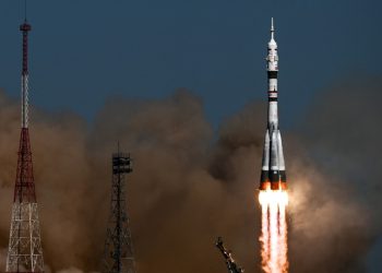 Rusija i SAD rade na planu za razgradnju ISS -a – NASA -ina službenica – RT Rusija i bivši Sovjetski Savez