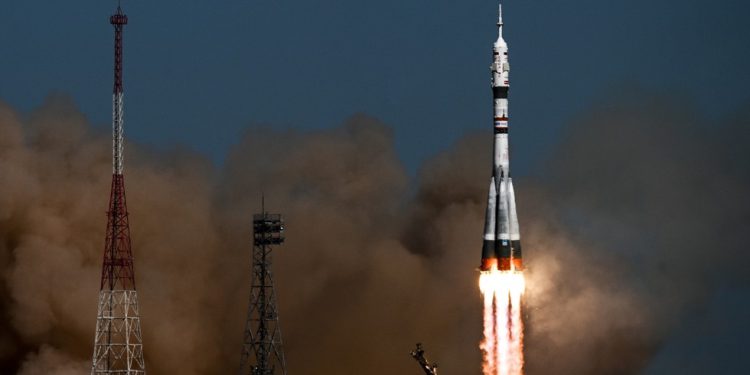 Rusija i SAD rade na planu za razgradnju ISS -a – NASA -ina službenica – RT Rusija i bivši Sovjetski Savez