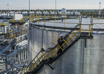 Rusija ima najveće svjetske rezerve energije – Izvještaj – RT Business News