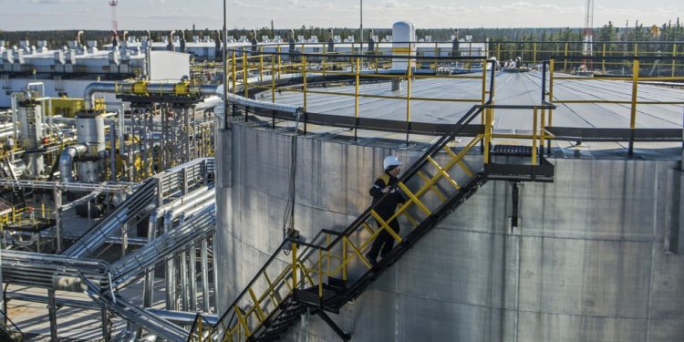 Rusija ima najveće svjetske rezerve energije – Izvještaj – RT Business News