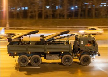 Rusija ima novu i efektivnu taktiku napada dronovima kamikazama