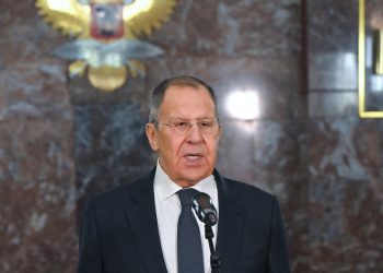 Rusija je ‘spremna za dogovor’ s nama na Ukrajini – Lavrov – RT Rusija i bivši Sovjetski Savez