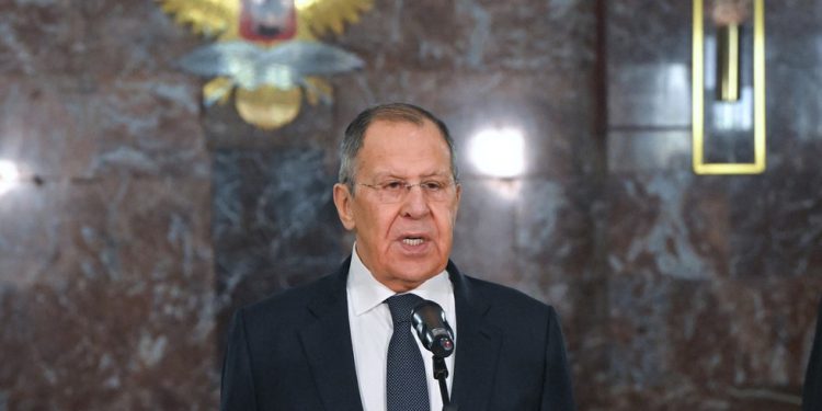 Rusija je ‘spremna za dogovor’ s nama na Ukrajini – Lavrov – RT Rusija i bivši Sovjetski Savez